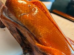 -长沙W酒店·SHINN YEN星艳中餐厅