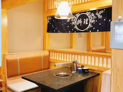-老熟人烤肉城(马家堡店)
