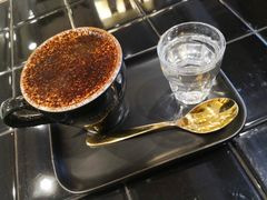 -The Coffee Academïcs(铜锣湾店)