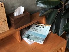 -不正咖啡(万达尊店)