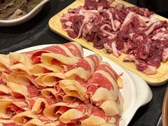 -草原饭店火锅