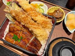 -玄白·炭烤活鳗(上海首店)