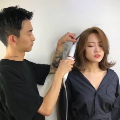 -P.STYLE 派斯造型