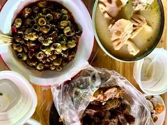-郑记•不夜城烧烤•龙虾•虾蟹(黄鹤楼店)
