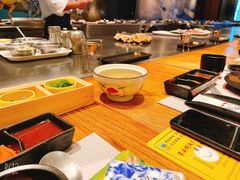 -赤坂亭·M9和牛烧肉·铁板烧·日料398放题(长泰广场店)