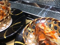 -争鲜回转寿司(南开大悦城店)