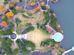 -宁波九龙湖开元度假村