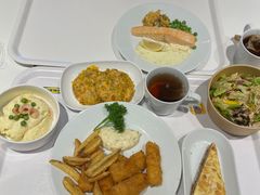 -宜家·瑞典风味餐厅(四元桥店)