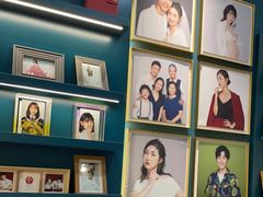 -海马体照相馆(西安高新万达广场店)