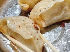 -黄阿姨锅贴大王(万航渡路店)