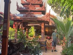 -瑞丽觉觉味道·异国风情(瑞丽大道店)