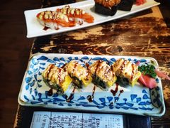 -小川洋风料理(汉街店)