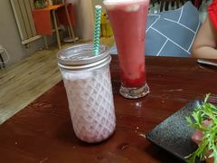 -吃饼人西餐(南开店)