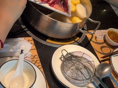 -牛事制造局牛肉火锅(莲岳路店)