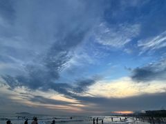 -三亚湾海居铂尔曼度假酒店