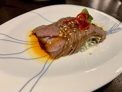 -广州文华东方酒店·江-由辉师傅主理