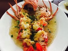 -毛里求斯小四川餐厅总店