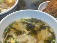 -同心楼(解放北路店)