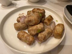 -莆田餐厅PUTIEN(金融街购物中心店)
