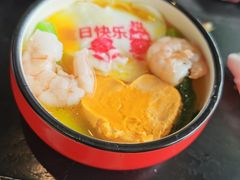 -三生三味密宗川菜·江景餐厅(来福士店)