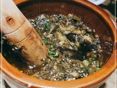 -灶东家民间菜(回兴店)