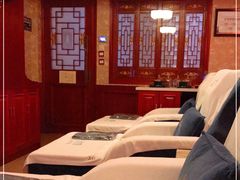 -水木和足道·泰式·SPA(西门店)