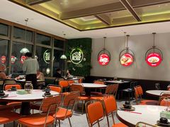 -清真·宁夏印象·盐池滩羊肉体验店(江宁路店)
