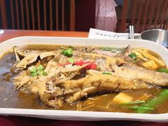 -神府路壹号·海鲜烧烤·砂锅粥·锅物(三坊七巷店)