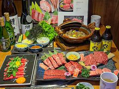 -丸藏和牛烧肉专门店(园区师惠坊店)