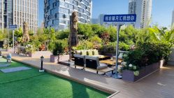 -馨月汇·独栋月子中心(南山店)
