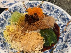 -奉天小馆·非遗东北菜(沈阳万象城店)