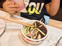 -七八冷面·延边朝鲜族美食(欢乐谷店)