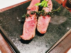 -Erman岩烧牛排(虹桥南丰城店)