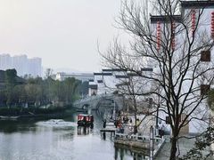 -洋湖国家湿地公园
