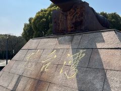 -上海吴淞炮台湾国家湿地公园