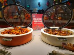 -汉斯南美烤肉(总店)