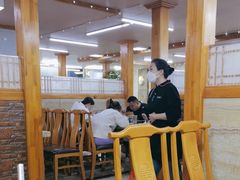 -真利味·脊骨火锅·正宗韩国料理(韩乐坊店)
