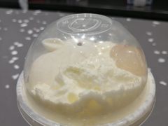 玉兔酪酪-LELECHA乐乐茶(新街口大洋店)