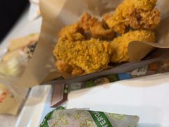 -德克士(前门店)