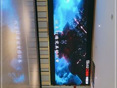 -百丽宫影城(CGS激光苏宁广场店)
