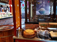 -曹家大院(通州店)