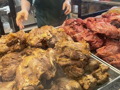 -老刘家永盛斋·传统泡馍(东关南街店)