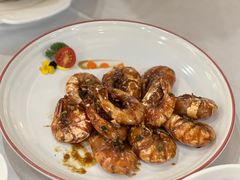 -东江海鲜酒家(艺都分店)