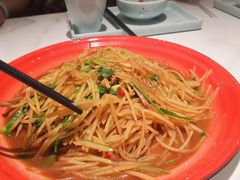 -乔阿马·江南味·驴肉香(龙湖华泾天街店)