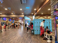 -长沙湘江冰雪世界