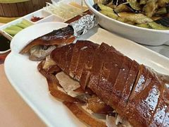 -大鸭梨烤鸭店(光彩店)