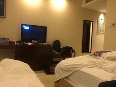 -北京红螺园饭店