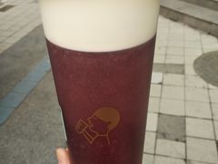 -喜茶(徐州金鹰店)