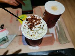 -茶话弄(咖啡·中贸广场店)