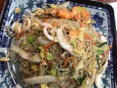 -台州老六海鲜面馆(上南总店)
